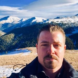 Meet your Posher, Jason